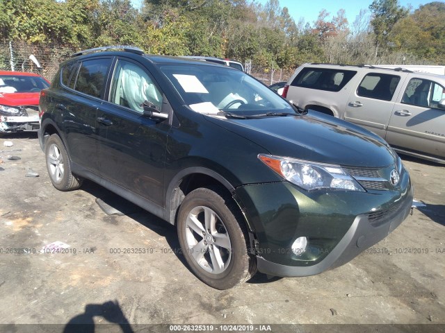 TOYOTA RAV4 2013 2t3rfrev7dw039183