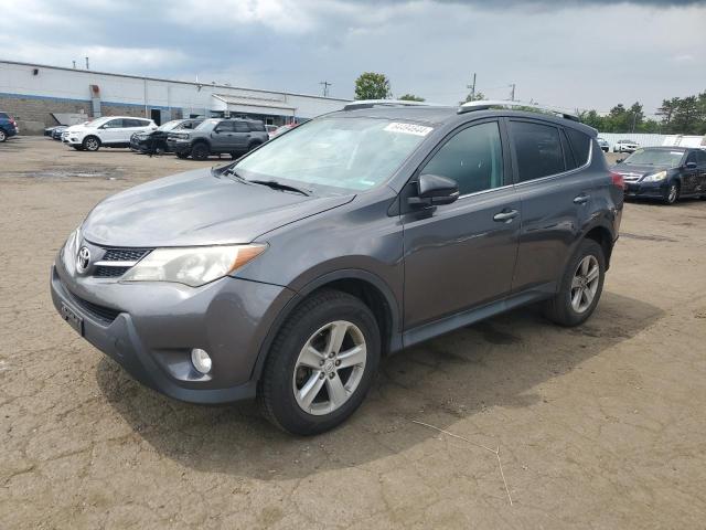 TOYOTA RAV4 2013 2t3rfrev7dw041841