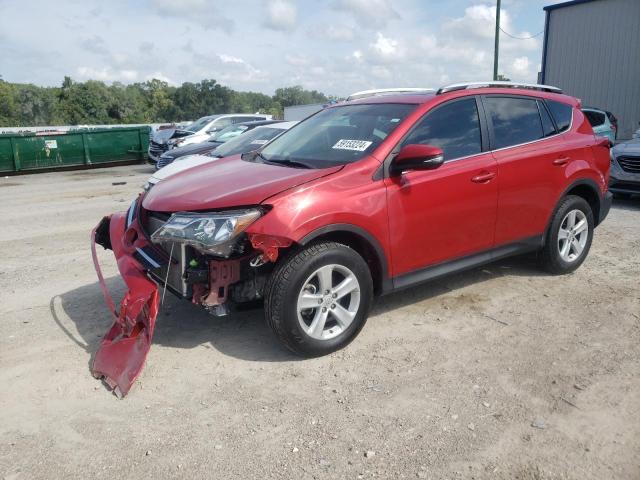 TOYOTA RAV4 2013 2t3rfrev7dw042777