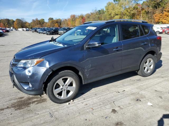 TOYOTA RAV4 2013 2t3rfrev7dw046764