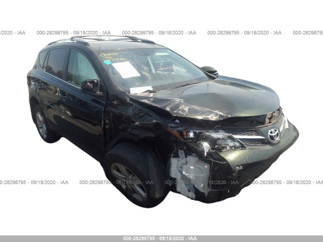 TOYOTA RAV4 2013 2t3rfrev7dw048191