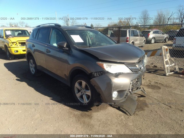 TOYOTA RAV4 2013 2t3rfrev7dw050636