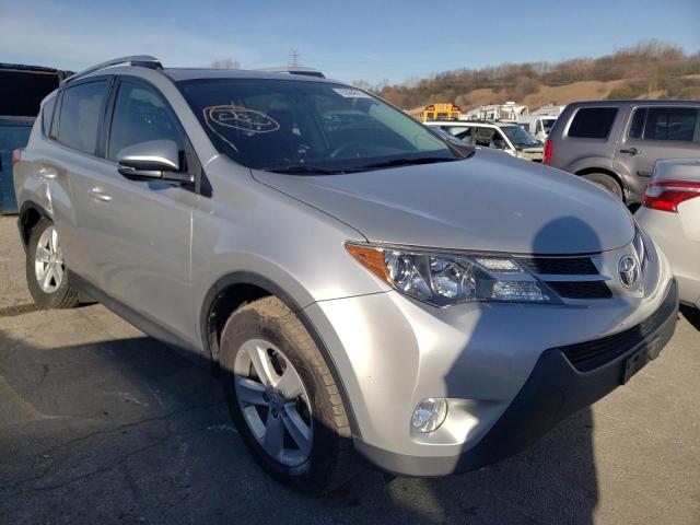 TOYOTA RAV4 XLE 2013 2t3rfrev7dw056775