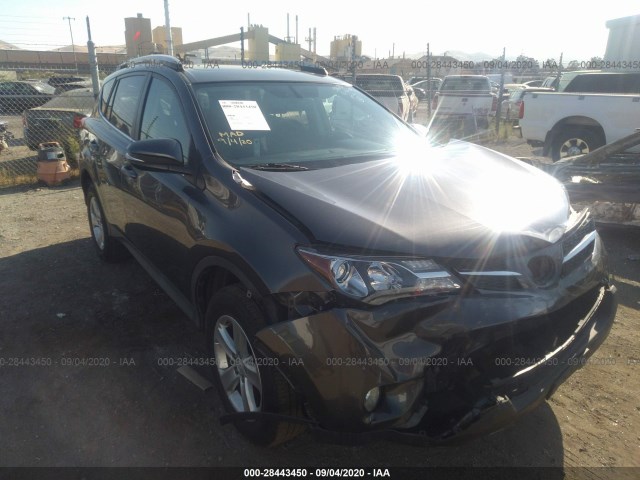 TOYOTA RAV4 2013 2t3rfrev7dw059644