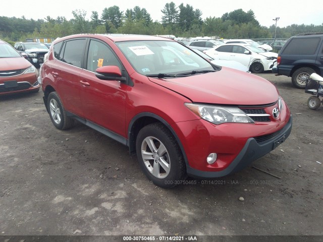 TOYOTA RAV4 2013 2t3rfrev7dw062611