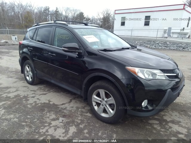 TOYOTA RAV4 2013 2t3rfrev7dw075469