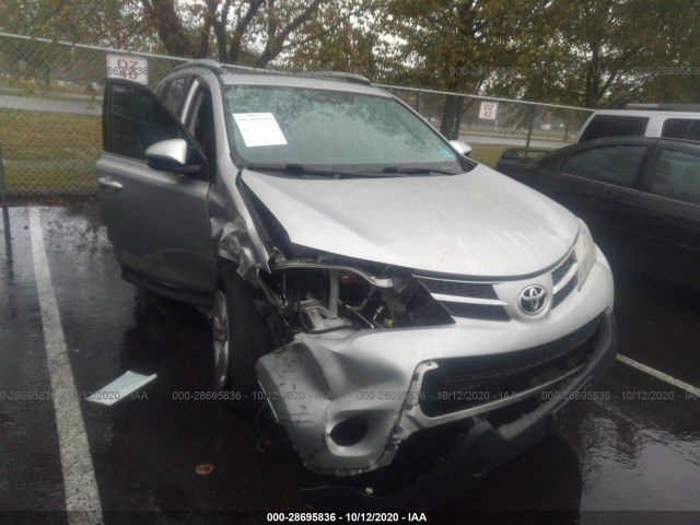 TOYOTA RAV4 2013 2t3rfrev7dw102041