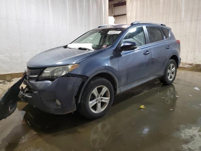 TOYOTA RAV4 XLE 2013 2t3rfrev7dw102251