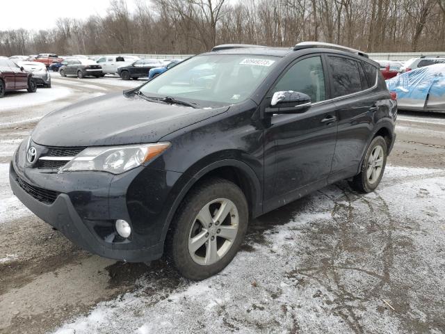 TOYOTA RAV4 2013 2t3rfrev7dw111046