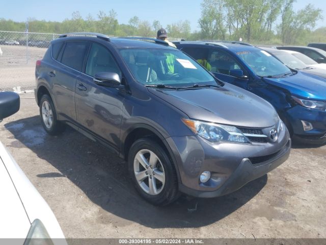 TOYOTA RAV4 2013 2t3rfrev7dw122855