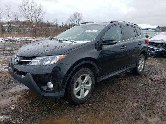 TOYOTA RAV4 2014 2t3rfrev7ew137437