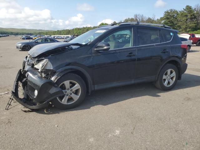 TOYOTA RAV4 2014 2t3rfrev7ew139141