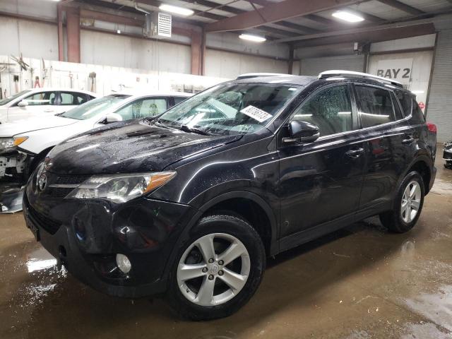 TOYOTA RAV4 2014 2t3rfrev7ew149619