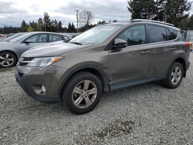 TOYOTA RAV4 2014 2t3rfrev7ew155775