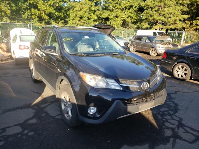 TOYOTA RAV4 2014 2t3rfrev7ew179963