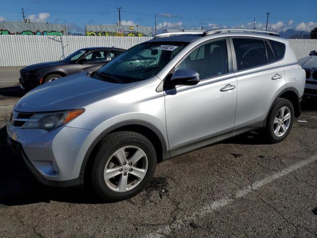 TOYOTA RAV4 2014 2t3rfrev7ew192518