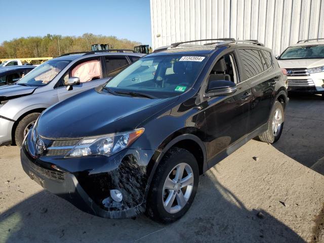 TOYOTA RAV4 2014 2t3rfrev7ew198786