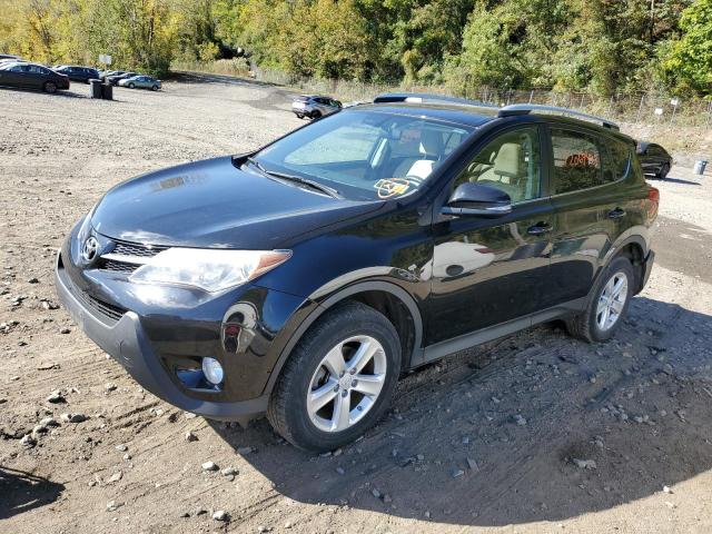 TOYOTA RAV4 2014 2t3rfrev7ew202819