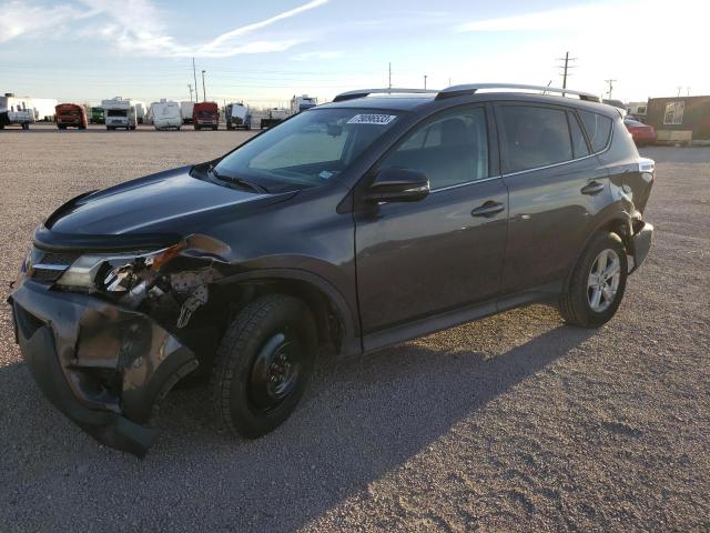 TOYOTA RAV4 2014 2t3rfrev7ew204859