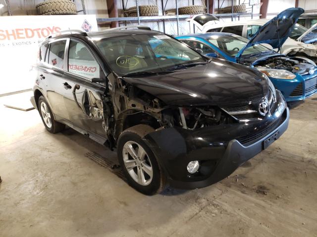 TOYOTA NULL 2014 2t3rfrev7ew225341