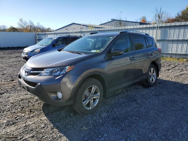 TOYOTA RAV4 2015 2t3rfrev7fw233974