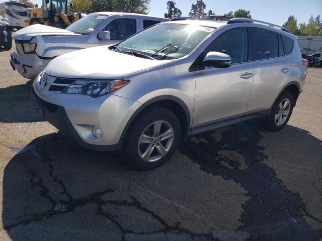 TOYOTA RAV4 XLE 2015 2t3rfrev7fw239452