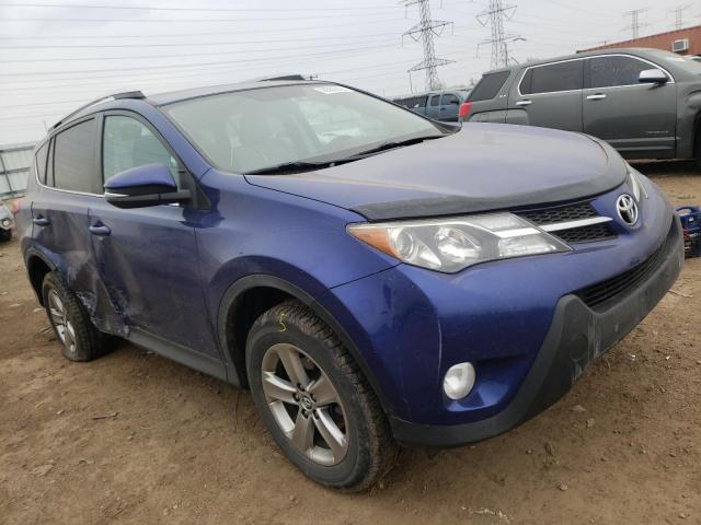 TOYOTA RAV4 2015 2t3rfrev7fw242481