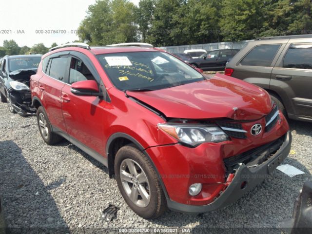 TOYOTA RAV4 2015 2t3rfrev7fw248426