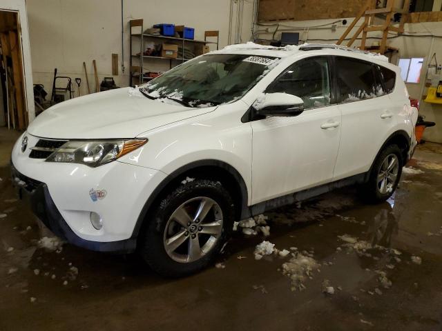 TOYOTA RAV4 2015 2t3rfrev7fw263587