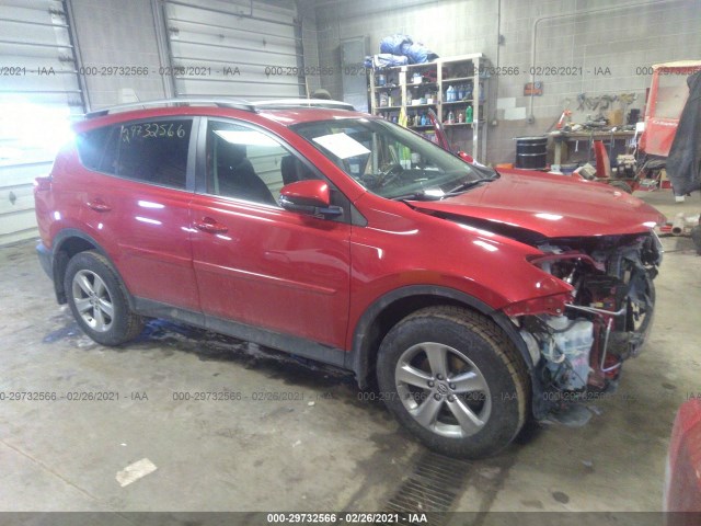 TOYOTA RAV4 2015 2t3rfrev7fw265713