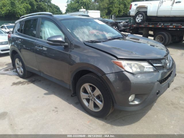 TOYOTA RAV4 2015 2t3rfrev7fw266876