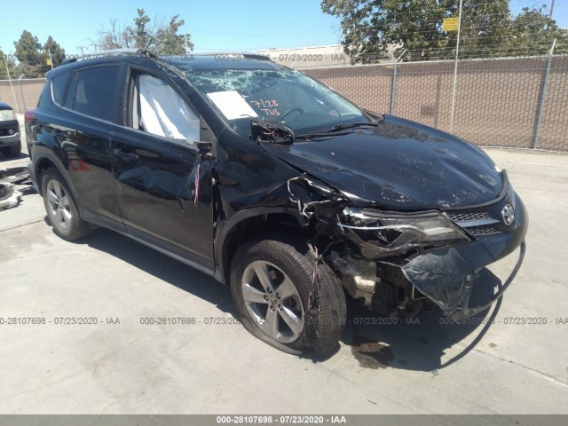 TOYOTA RAV4 2015 2t3rfrev7fw267199