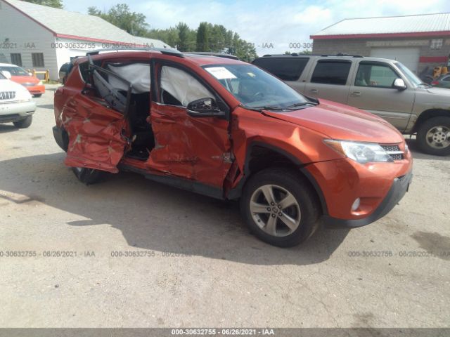 TOYOTA RAV4 2015 2t3rfrev7fw273519