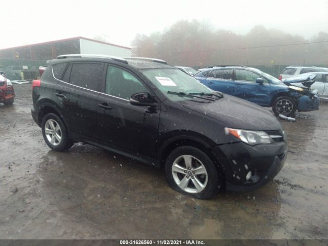 TOYOTA RAV4 2015 2t3rfrev7fw277800