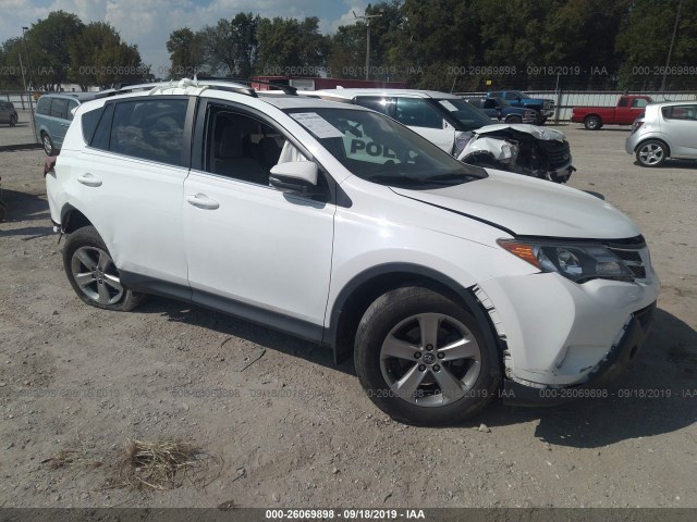 TOYOTA RAV4 2015 2t3rfrev7fw289543