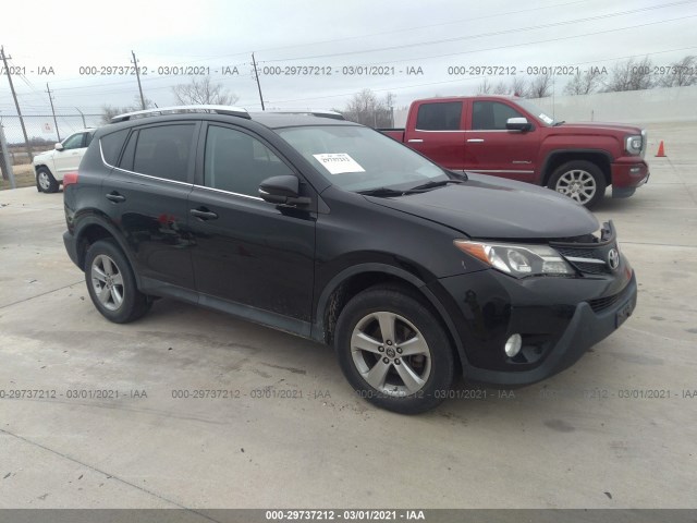 TOYOTA RAV4 2015 2t3rfrev7fw292491