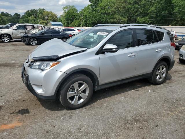 TOYOTA RAV4 2015 2t3rfrev7fw296914