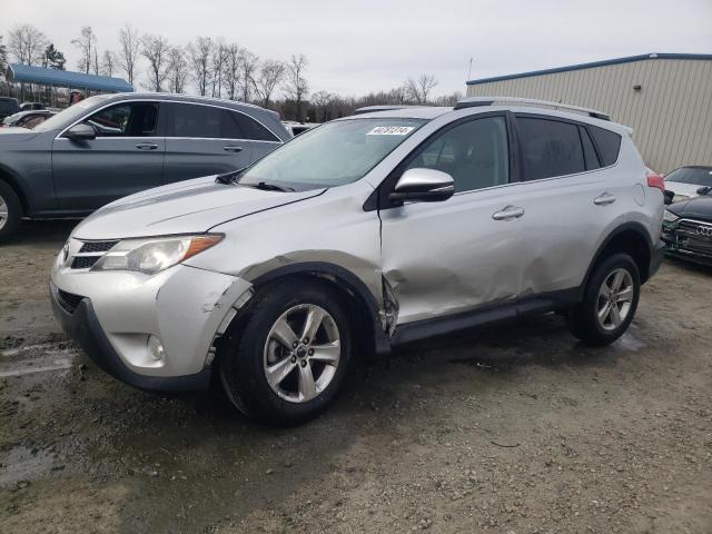 TOYOTA RAV4 2015 2t3rfrev7fw305692