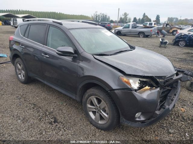 TOYOTA RAV4 2015 2t3rfrev7fw308866