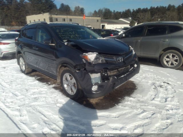 TOYOTA RAV4 2015 2t3rfrev7fw316921