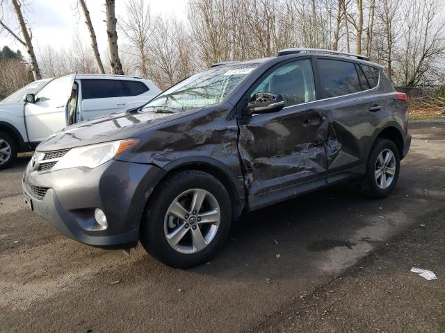 TOYOTA RAV4 XLE 2015 2t3rfrev7fw323772