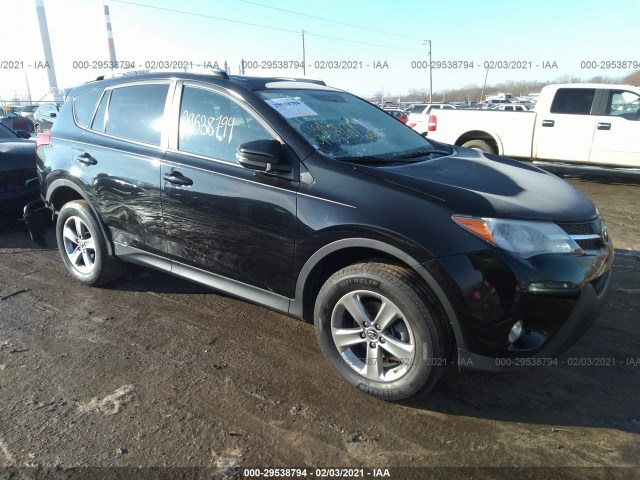 TOYOTA RAV4 2015 2t3rfrev7fw339423