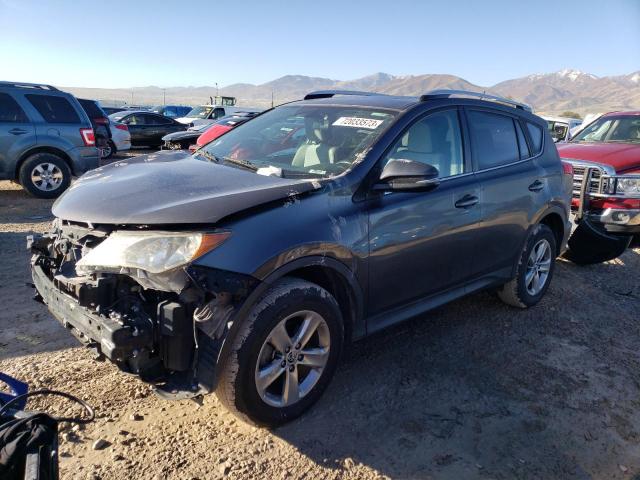 TOYOTA RAV4 2015 2t3rfrev7fw351152