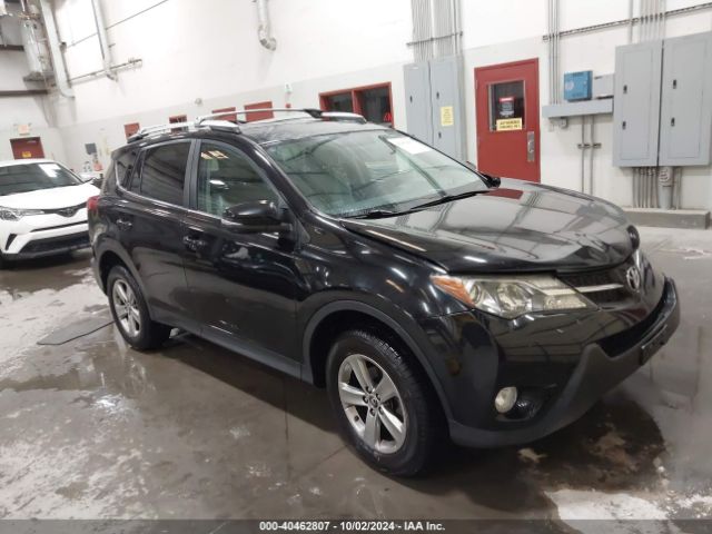 TOYOTA RAV4 2015 2t3rfrev7fw354732