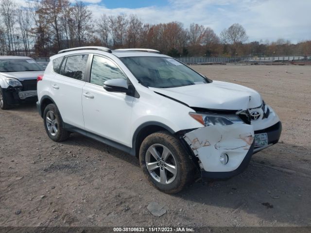 TOYOTA RAV4 2015 2t3rfrev7fw356349