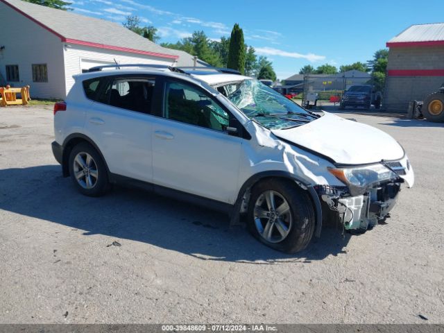 TOYOTA RAV4 2015 2t3rfrev7fw367562