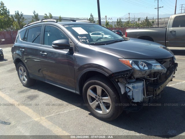 TOYOTA RAV4 2015 2t3rfrev7fw371126