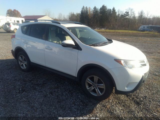 TOYOTA RAV4 2015 2t3rfrev7fw371708