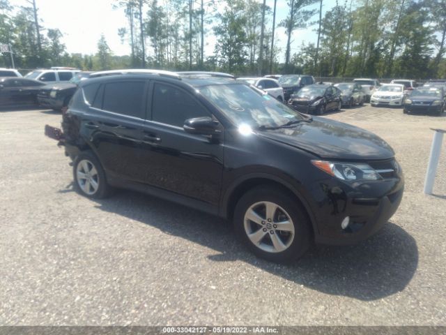 TOYOTA RAV4 2015 2t3rfrev7fw377797