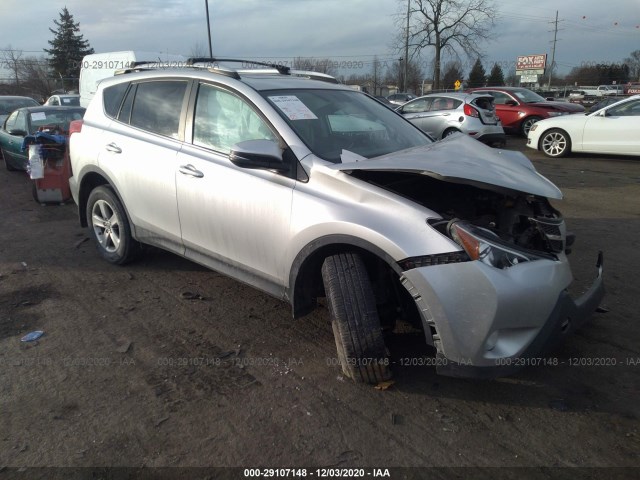 TOYOTA RAV4 2015 2t3rfrev7fw399086